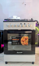 Skywood 60 x 60 Cooker - mykariakoo