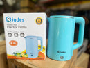 Qiudes Electric Kettle 2.2L - mykariakoo