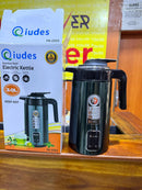 Qiudes Electric Kettle 3.0L FK - 2503 - mykariakoo