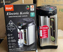 RAF Electric Kettle 6.8L + Insulation - mykariakoo