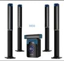 Tsaradia Soundbar TS-8806 - mykariakoo