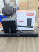 Globalstar Wireless Soundbar Plus (Copy) - mykariakoo