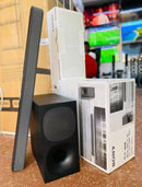 Sony Soundbar HT-S400 - mykariakoo