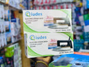 Qiudes Electric Steam Iron HD 199A - mykariakoo