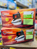 access Dry Iron (Pasi) AC - 1172 - mykariakoo