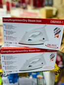 Bliss Dry Steam Iron (Pasi) DB2003 - 1 - mykariakoo