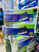 Trophacom Dry Iron (Pasi) TR - 011 - mykariakoo