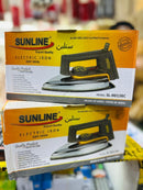 Sunshine Dry Iron (Pasi) SL - 0013BC - mykariakoo