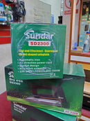 Sundar Dry Iron (Pasi) SD - 2300 - mykariakoo
