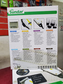 Sundar Professional Clipper SD - 8821 - mykariakoo