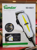Sundar Professional Clipper SD - 8821 - mykariakoo