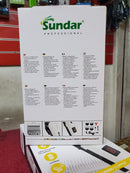 Sundar Rechargeable Clipper SD - 8828 - mykariakoo