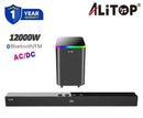 Alitop Sound bar SP - 1039 - mykariakoo