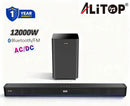 Alitop Sound bar SP - 1038 - mykariakoo