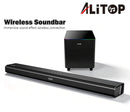 Alitop Sound bar SP - 2052 - mykariakoo