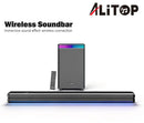 Alitop Sound bar SP - 2033 - mykariakoo