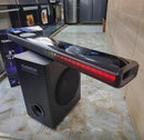 Tsaradia Sound Bar TS-6136