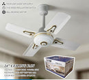 Alitop 24" Ceiling Fan