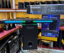 Tsaradia Sound Bar TS-6136
