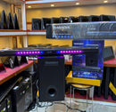 Tsaradia Sound Bar TS-6136