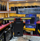 Tsaradia Sound Bar TS-6136