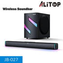 Alitop Wireless Sound Bar JB - 027