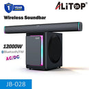 Alitop Wireless Sound Bar JB - 028
