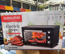 Globalstar Electric Oven 48L