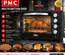 PMC Multifunction Oven 48L