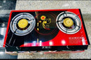 PMC Gas Cooker (Jiko la Kioo)