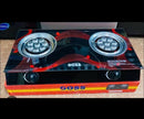 Boss Gas Cooker (Jiko la kioo)