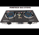 Pinetech Gas Cooker (Jiko la kioo)