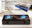 Alitop Gas Cooker (Jiko) GS-003
