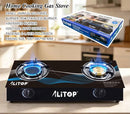 Alitop Gas Cooker (Jiko) GS-002