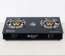Dorado Premium Gas Cooker (Jiko la Kioo)