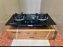 Pinetech Gas Cooker B-10029 (Jiko la kioo)
