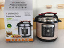 Kenwood Pressure Cooker 6.0L (KNP-2023)