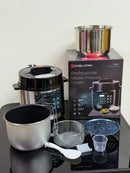 Everlasting Pressure Cooker 7.0L (12 in 1)