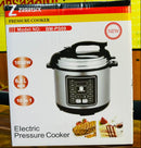 Zarathx Pressure Cooker 6.0L (BM-PS09)