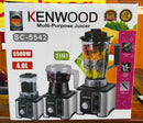 Kenwood Multi-Purpose Blender 3 in 1 (SC-5542)