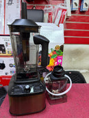 Kenwood Heavy Duty Blender 2.5L (2 Jar)