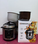 Kenwood Pressure Cooker 6.0L