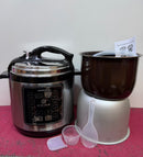 Kenwood Pressure Cooker 6.0L