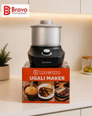 Lorrenzo Ugali Maker