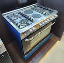 Hisense Cooker/Jiko 60 x 90