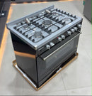 Hisense Cooker/Jiko 60 x 90 (All 5 Plate Gas)