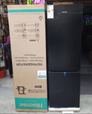 Hisense 269L Double Door Fridge (RB 265)