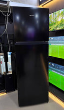 Hisense 300L Double Door Fridge (RT1N300NEBN)