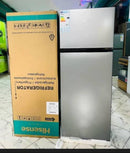 Hisense 205L Double Door Fridge (Rd 27)
