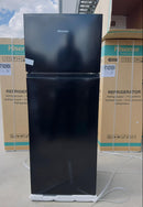 Hisense 205L Double Door Fridge (RT1N205NEBN)